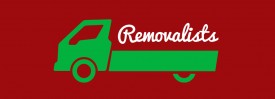 Removalists Blackford - Furniture Removals
